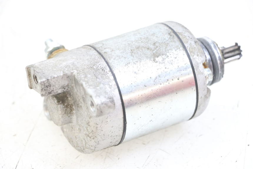 photo de STARTER PIAGGIO XEVO - X EVO 125 (2007 - 2017) - Technical close-up