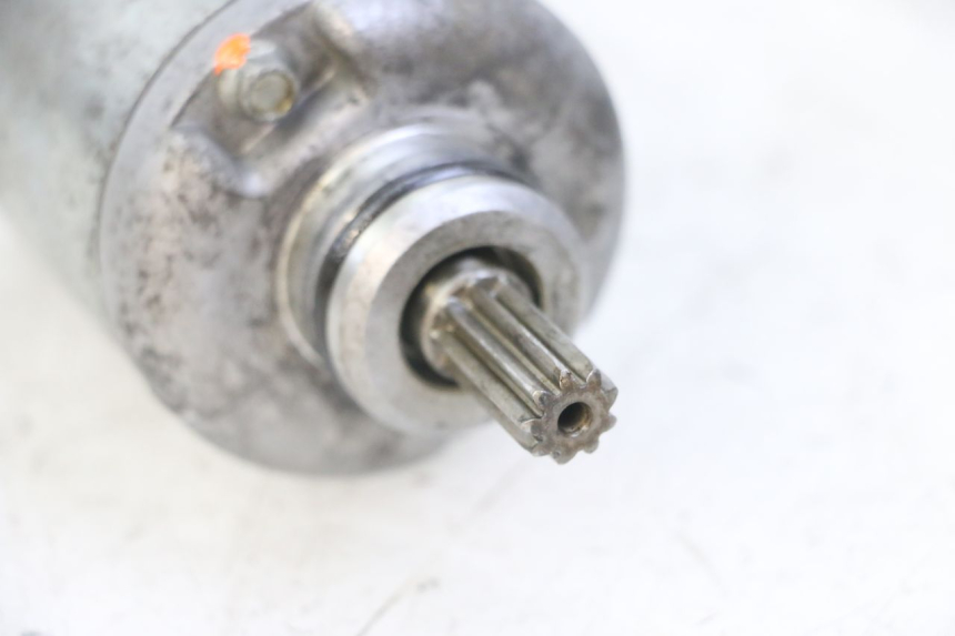 photo de STARTER YAMAHA XJ6 ABS 600 (2008 - 2016) - Component detail