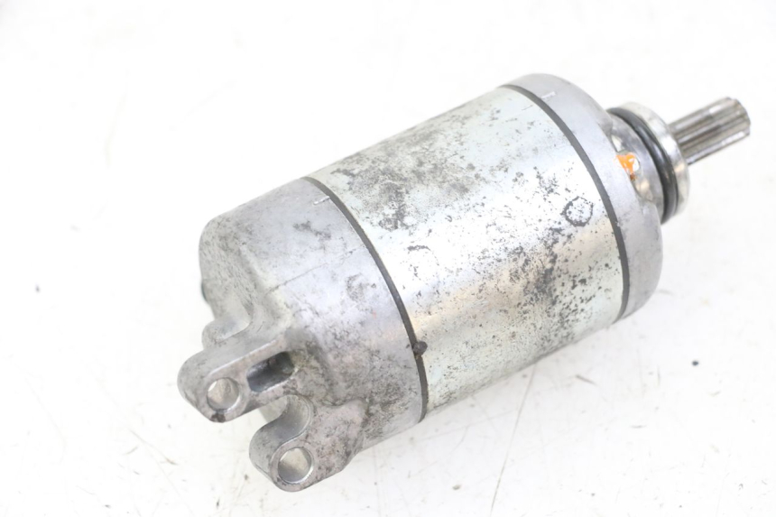 photo de STARTER YAMAHA XJ6 ABS 600 (2008 - 2016) - Zoom on usage condition