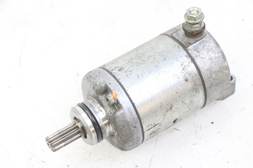 photo de STARTER YAMAHA XJ6 ABS 600 (2008 - 2016) - Alternative perspective