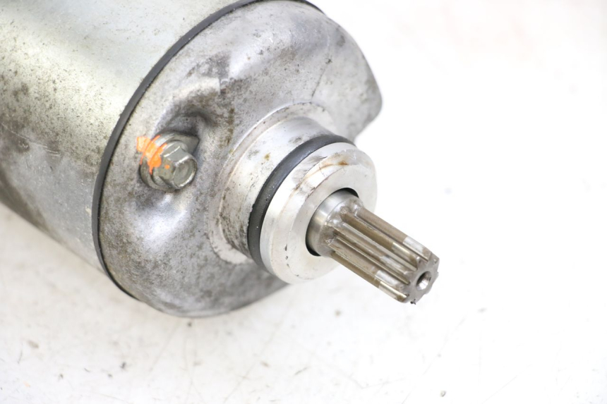 photo de STARTER YAMAHA XJ600 XJ DIVERSION 600 (1992 - 1997) - Technical close-up