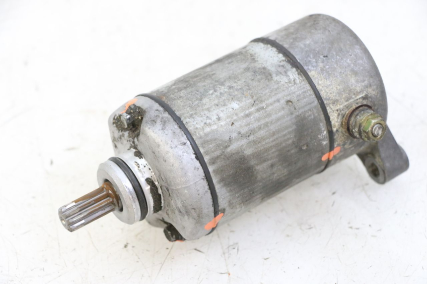 photo de STARTER YAMAHA XJN DIVERSION 600 (2000 - 2003) - Technical close-up