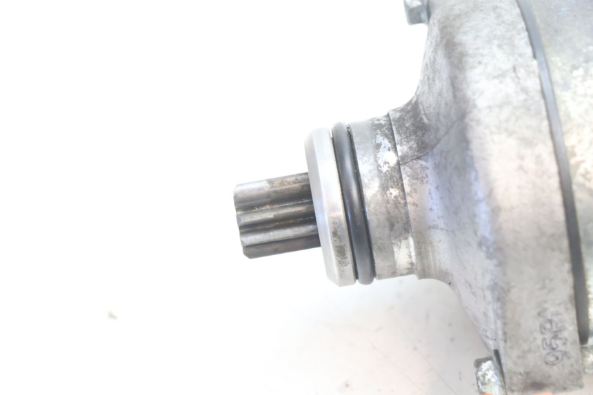 photo de STARTER YAMAHA XJR 1300 (1998 - 2002) - Component detail