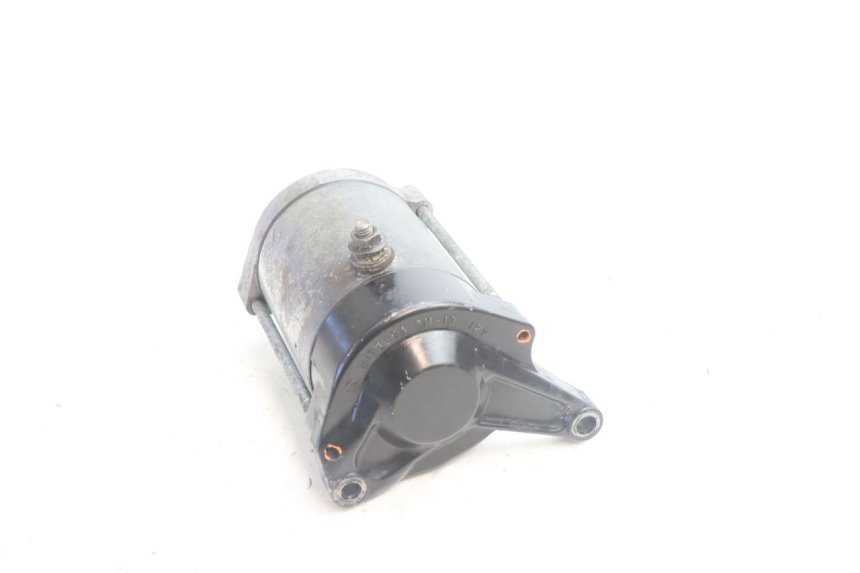 photo de STARTER YAMAHA XJR 1300 (1998 - 2002) - Zoom on usage condition