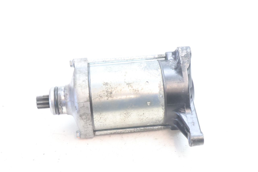 photo de STARTER YAMAHA XJR 1300 (1998 - 2002) - Technical close-up