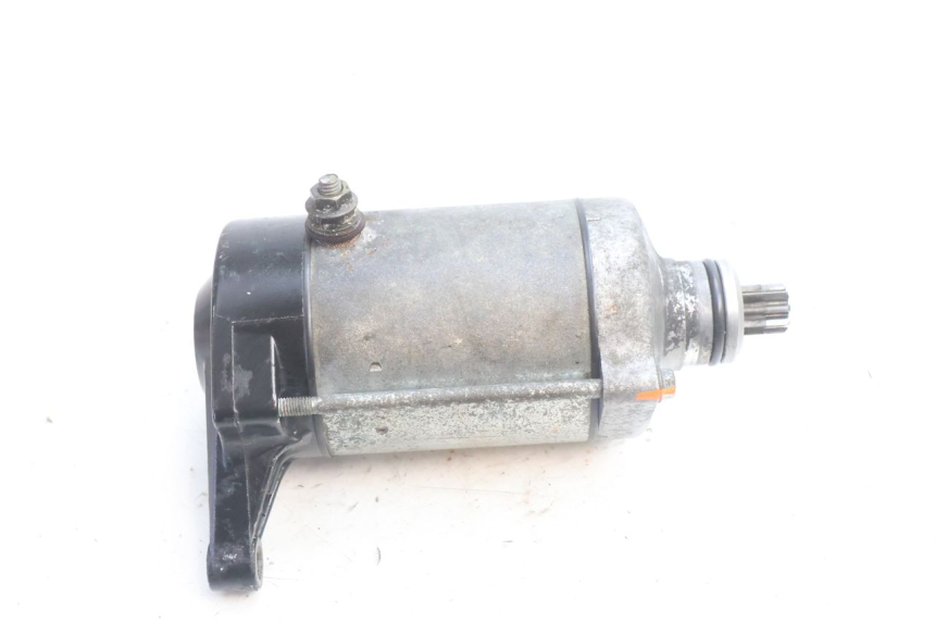 photo de STARTER YAMAHA XJR 1300 (1998 - 2002) - Fixing points details