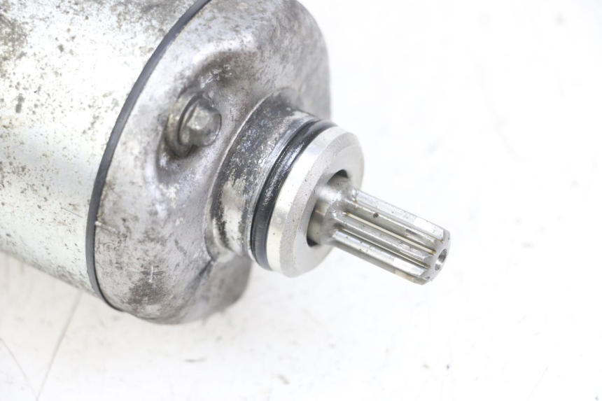 photo de STARTER YAMAHA XJS DIVERSION 600 (1997 - 1999) - Alternative perspective