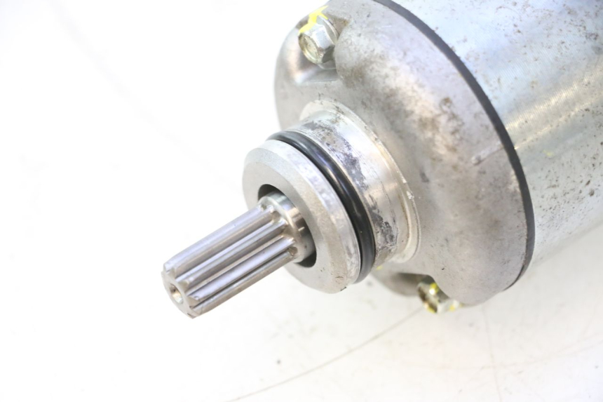 photo de STARTER HONDA XLV VARADERO 125 (2007 - 2012) - Zoom on usage condition