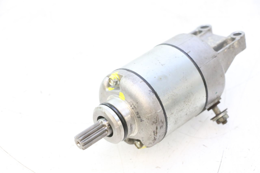 photo de STARTER HONDA XLV VARADERO 125 (2007 - 2012) - Technical close-up