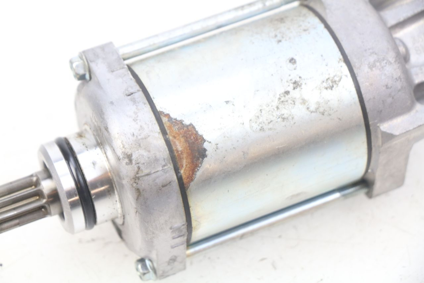 photo de STARTER YAMAHA XP T-MAX TMAX ABS 530 (2012 - 2015) - Zoom on usage condition