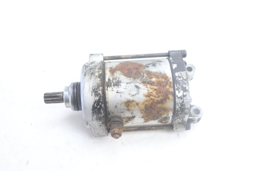 photo de STARTER SMC XROAD 150 - Main view