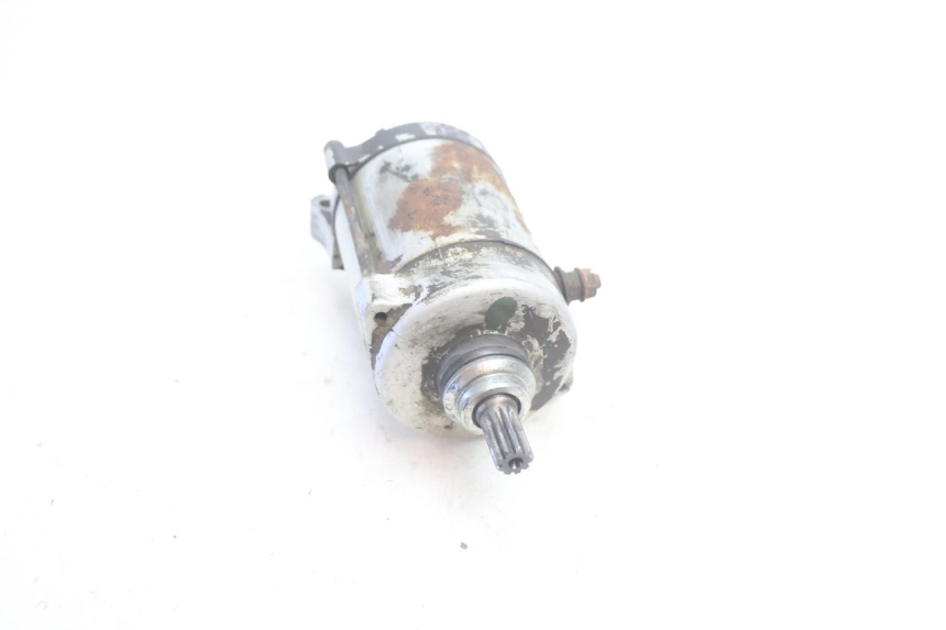 photo de STARTER SMC XROAD 150 - Product overview