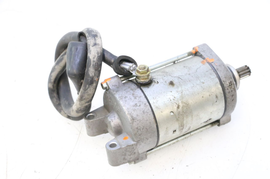 photo de STARTER HONDA XRV AFRICA TWIN 750 (1990 - 1992) - Zoom on usage condition