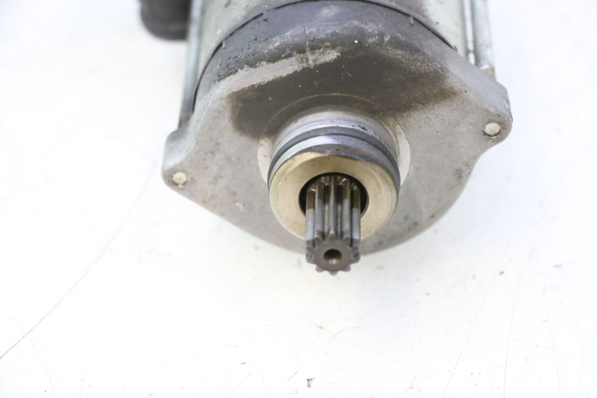 photo de STARTER HONDA XRV AFRICA TWIN 750 (1990 - 1992) - Technical close-up