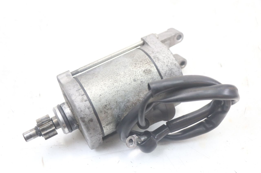 photo de STARTER YAMAHA XT X 660 (2004 - 2016) - Zoom on usage condition