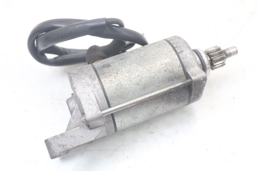 photo de STARTER YAMAHA XT X 660 (2004 - 2016) - Technical close-up