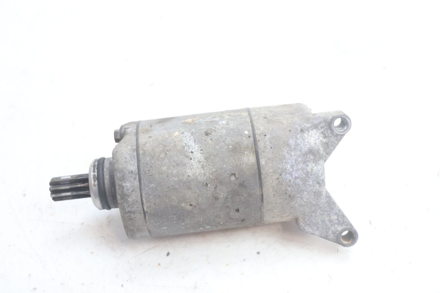 photo de STARTER YAMAHA XV VIRAGO 535 (1988 - 2004) - Zoom on usage condition