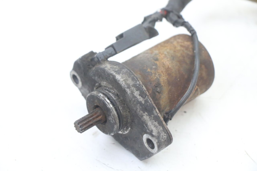 photo de STARTER YAMAHA BW'S NG NEXT GENERATION 50 (1996 - 2003) - Component detail