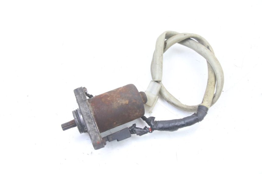 photo de STARTER YAMAHA BW'S NG NEXT GENERATION 50 (1996 - 2003) - Alternative perspective