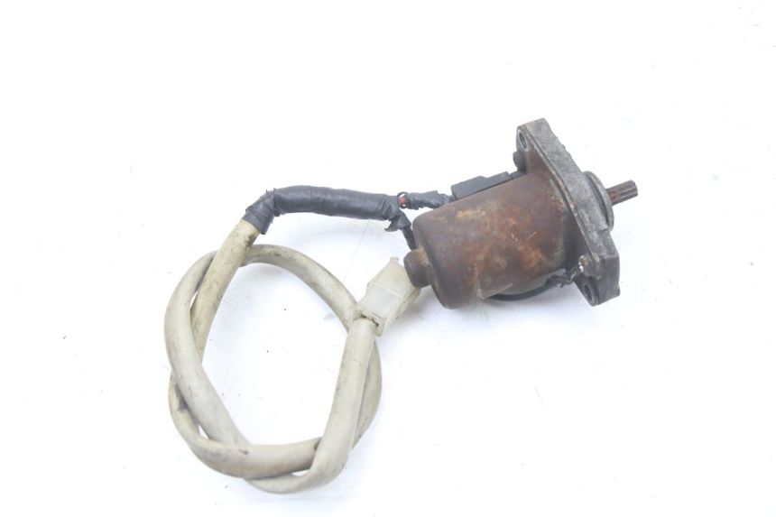 photo de STARTER YAMAHA BW'S NG NEXT GENERATION 50 (1996 - 2003) - Technical close-up