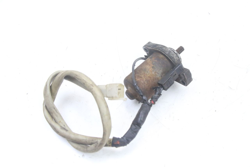 photo de STARTER YAMAHA BW'S NG NEXT GENERATION 50 (1996 - 2003) - Product overview