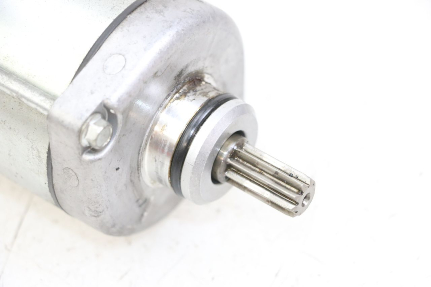 photo de STARTER YAMAHA FZ1 FAZER 1000 (2007 - 2009) - Technical close-up