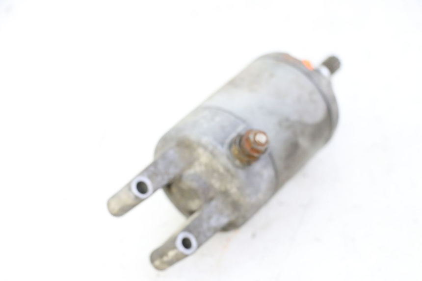 photo de STARTER YAMAHA FZ6 FAZER S2 600 (2007 - 2011) - Zoom on usage condition