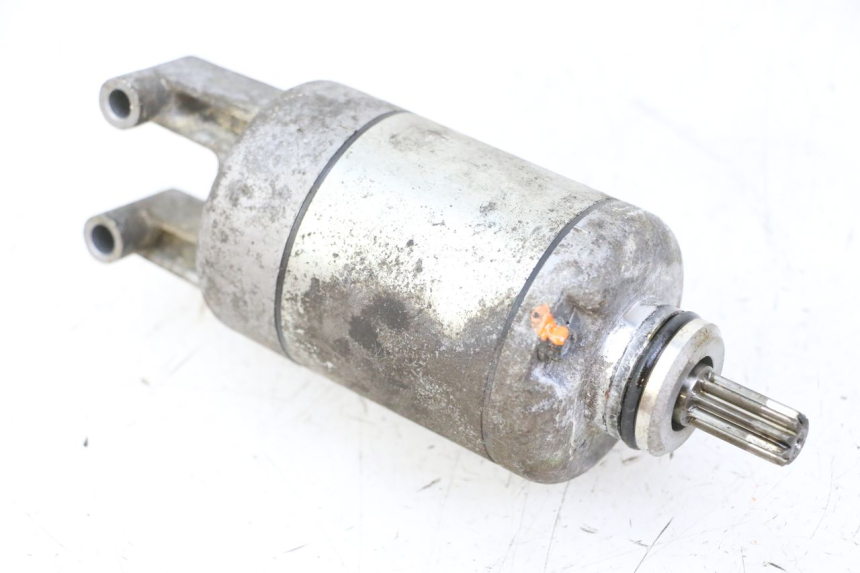 photo de STARTER YAMAHA FZ6 FAZER S2 600 (2007 - 2011) - Alternative perspective