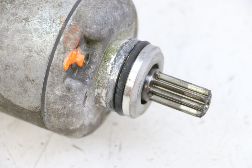 photo de STARTER YAMAHA FZ6 FAZER S2 600 (2007 - 2011) - Technical close-up