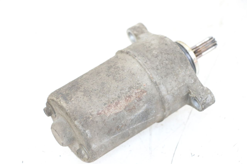 photo de STARTER YAMAHA NEOS NEO'S 4T 50 (2008 - 2016) - Zoom on usage condition