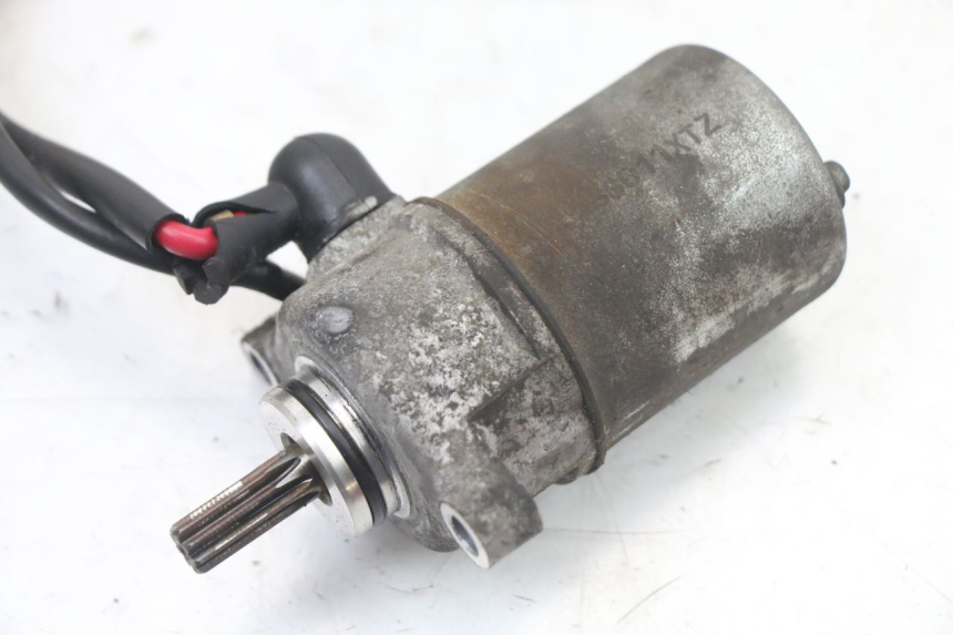 photo de STARTER YAMAHA NEOS NEO'S 4T 50 (2008 - 2016) - Component detail