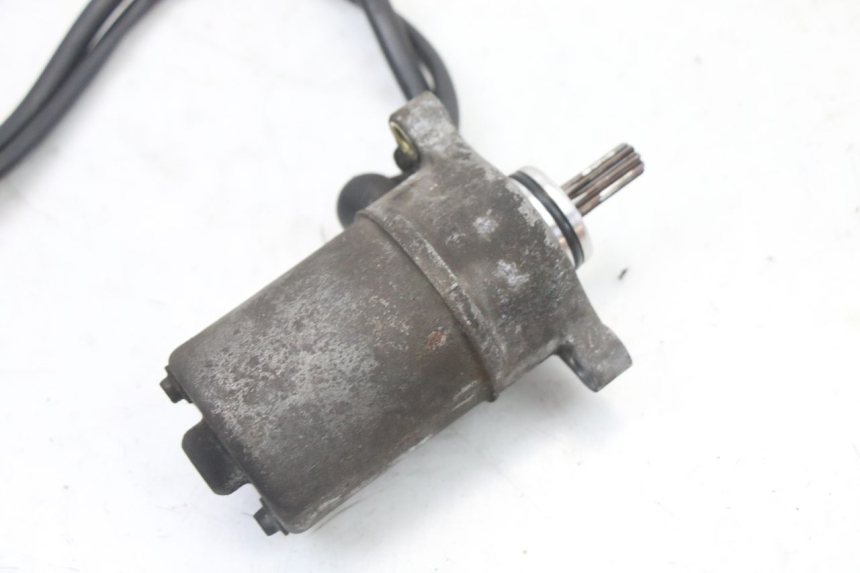 photo de STARTER YAMAHA NEOS NEO'S 4T 50 (2008 - 2016) - Product overview