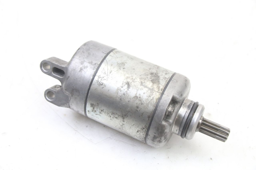 photo de STARTER YAMAHA XJ6 600 (2008 - 2016) - Technical close-up