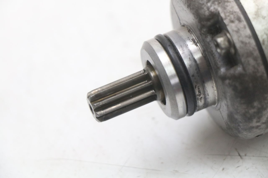 photo de STARTER YAMAHA XJ6 ABS 600 (2008 - 2016) - Component detail