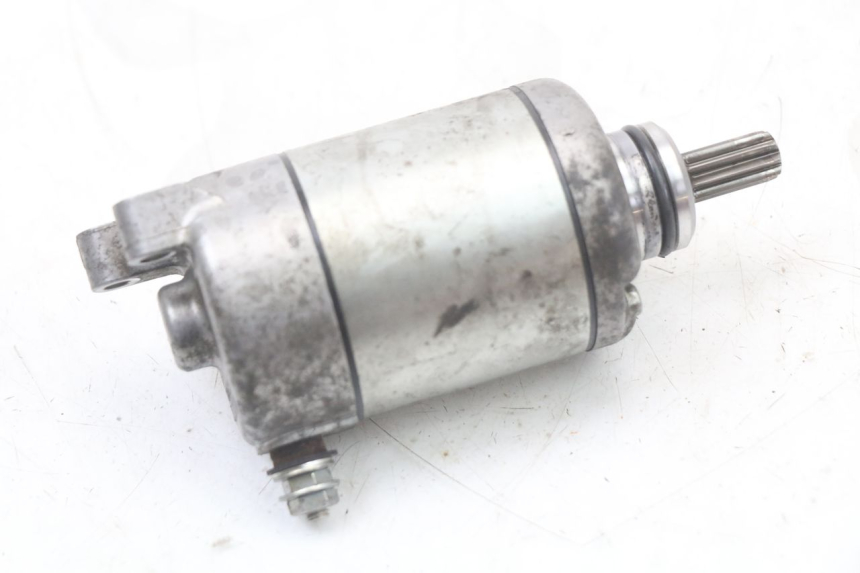 photo de STARTER YAMAHA XJ6 ABS 600 (2008 - 2016) - Technical close-up