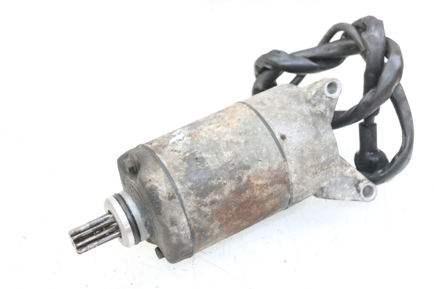 photo de STARTER YAMAHA XVS DRAG STAR DRAGSTAR 650 (1997 - 2007) - Main view