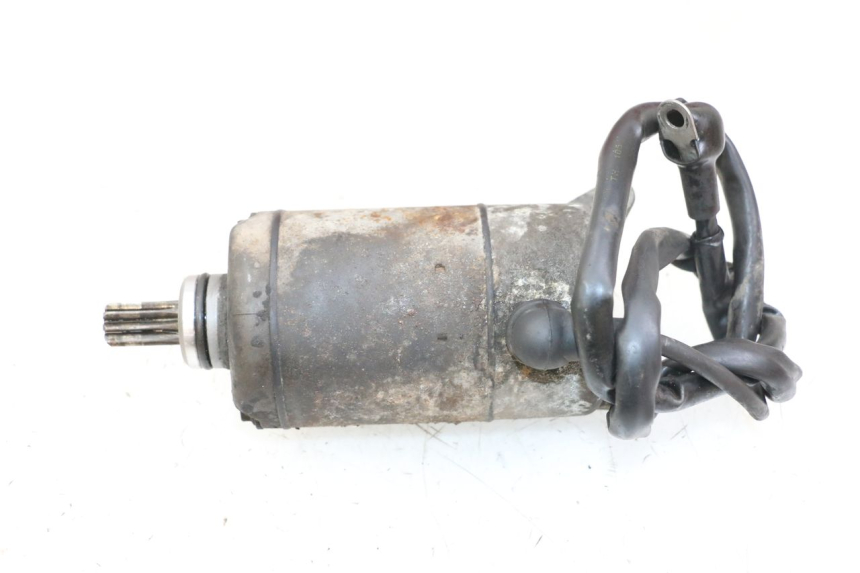 photo de STARTER YAMAHA XVS DRAG STAR DRAGSTAR 650 (1997 - 2007) - Component detail