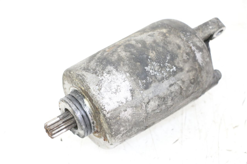 photo de STARTER YAMAHA YP MAJESTY 125 (2007 - 2010) - Main view