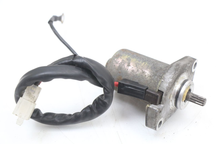 photo de STARTER YAMAHA YE ZEST 50 (1992 - 1998) - Main view