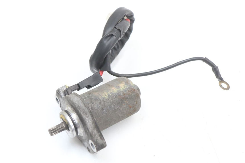 photo de STARTER YAMAHA YE ZEST 50 (1992 - 1998) - Component detail