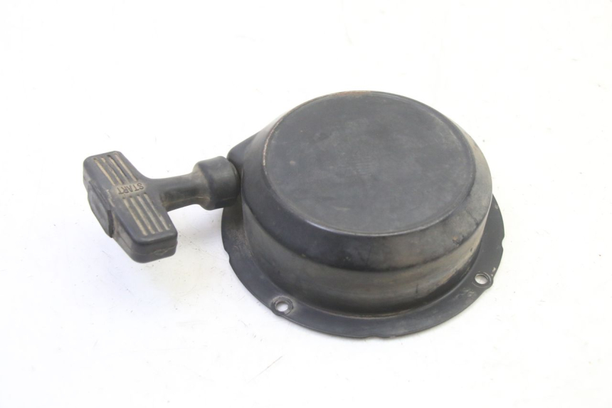 photo de STARTER YAMAHA YFM BRUIN 350 (2003 - 2009) - Alternative perspective