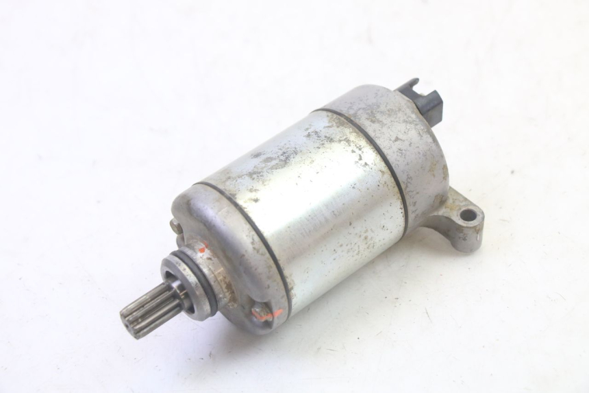 photo de STARTER YAMAHA YFM GRIZZLY 550 (2008 - 2015) - Component detail