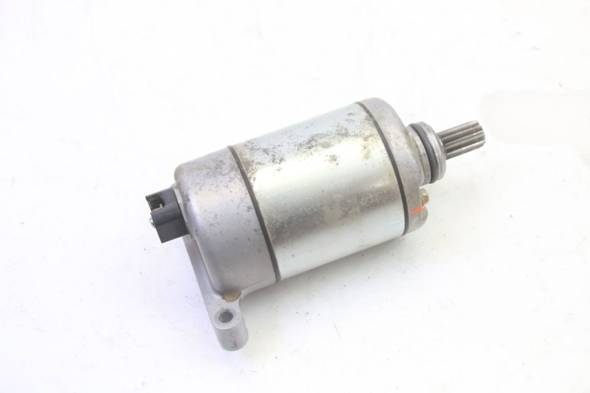 photo de STARTER YAMAHA YFM GRIZZLY 550 (2008 - 2015) - Alternative perspective