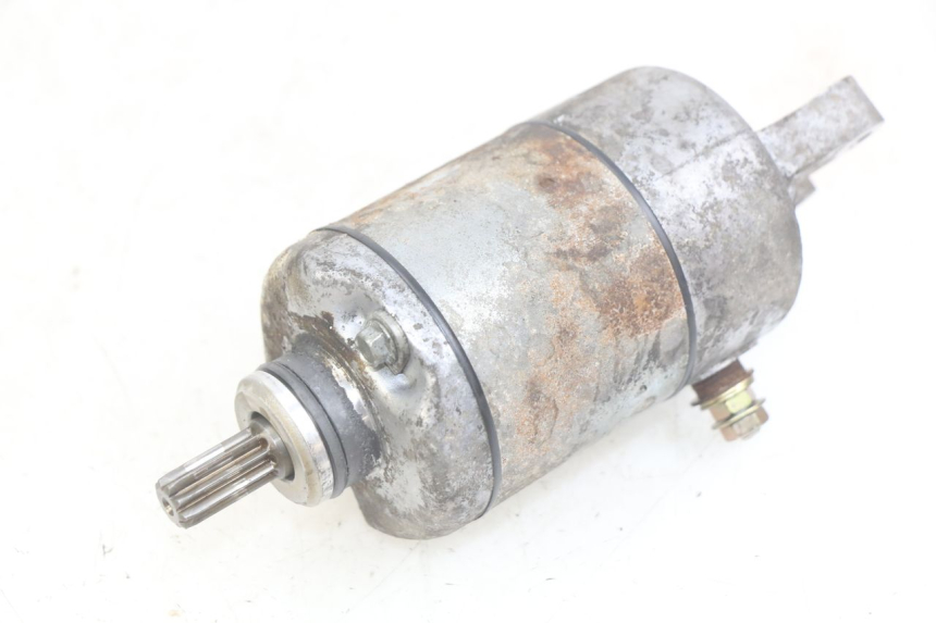 photo de STARTER YAMAHA YP MAJESTY 400 (2004 - 2008) - Main view