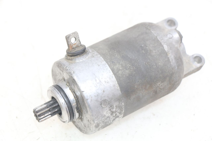 photo de STARTER YAMAHA YP MAJESTY 125 (1998 - 2001) - Main view