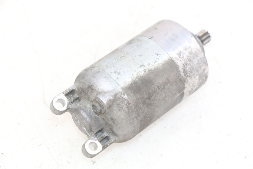 photo de STARTER YAMAHA YP MAJESTY 125 (1998 - 2001) - Zoom on usage condition