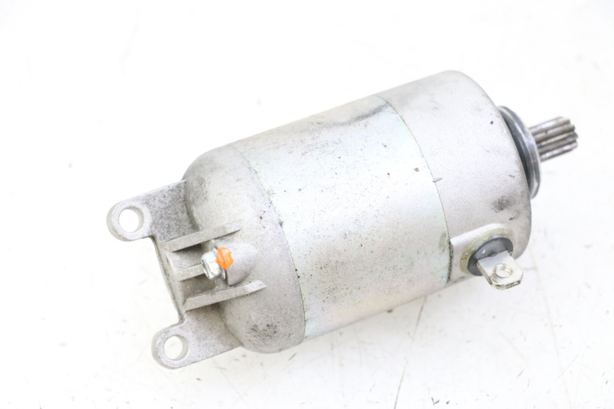 photo de STARTER YAMAHA YP MAJESTY 125 (2002 - 2006) - Product overview