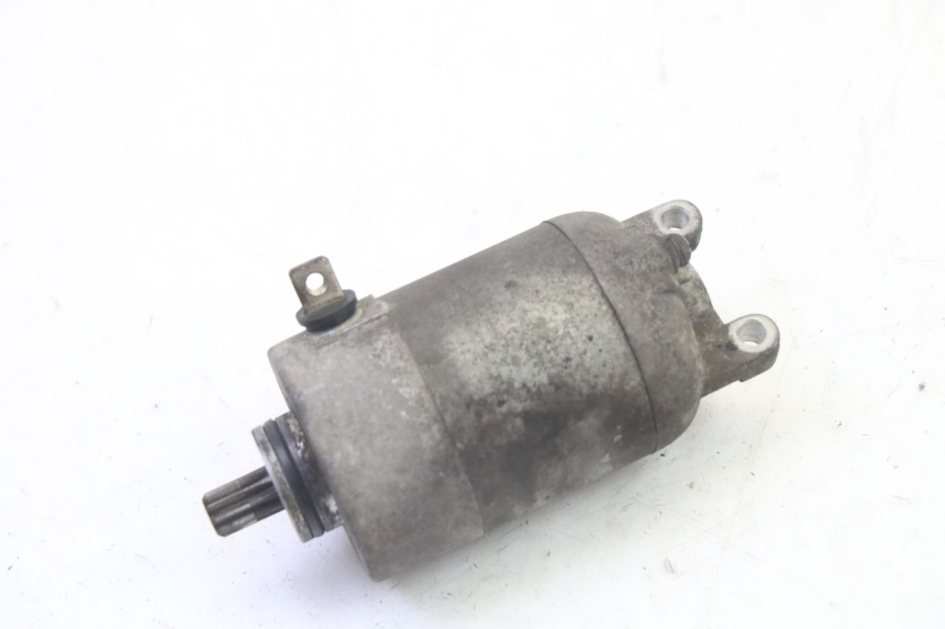 photo de STARTER YAMAHA YP MAJESTY 125 (2007 - 2010) - Main view