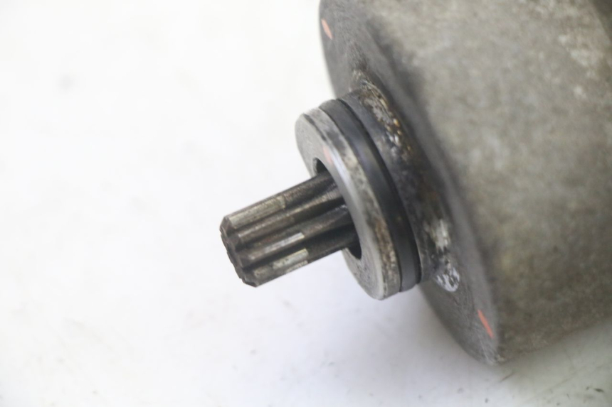 photo de STARTER YAMAHA YP MAJESTY 125 (2007 - 2010) - Component detail