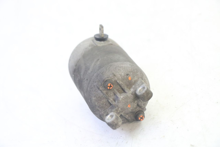 photo de STARTER YAMAHA YP MAJESTY 125 (2007 - 2010) - Product overview